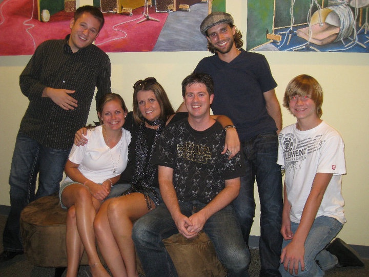 Some Assembly Required in Studio