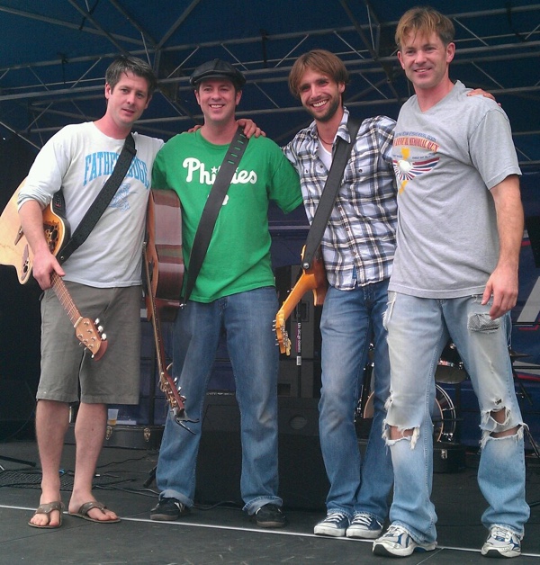 Irish Fall Classic, North Wildwood, NJ, September 2011