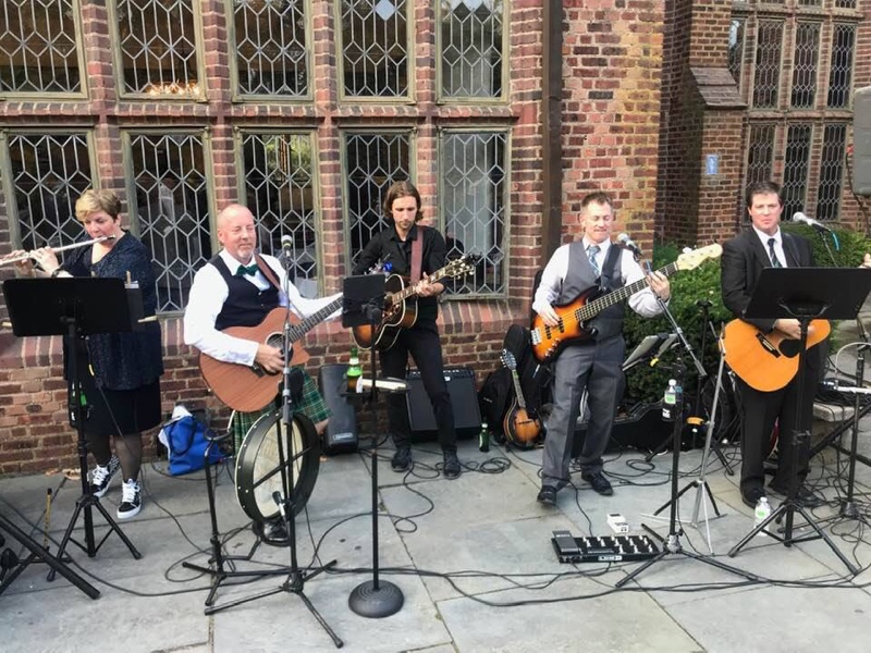 Justin and Lizz's Wedding